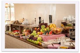 Michelberger Hotel Restaurant Hotel Fruhstuck