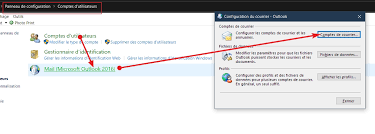 J'essaye de connecter 2 adresses mail dans ma boite outlook histoire de tout avoir au même endroit, mais depuis quelques jours, je ne parviens plus à recevoir mes mails dans ma boite outlook. Impossible De Me Connecter A Outlook Avec Mon Compte Microsoft Communaute Microsoft