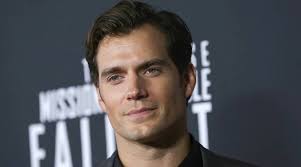 He said he feels pressure to stay in shape, but ultimately enjoys the rewards. Superman Henry Cavill Dedicates Heartwarming Post To His Mother On Women S Day Learned An Awful Lot About Being A Good Man From Her Entertainment News The Indian Express