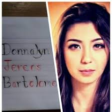 Stream Deane Maureen Domingo music