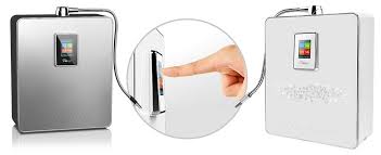 Tyent Water Ionizer Video
