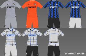 Zlatan ibrahimović, gianluigi donnarumma and alessio romagnoli are paid the highest. Pes 2017 Inter Milan Kits 20 21 By Arh Pes Patch