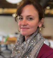 Pomeroy New CEO At United Way of SLO County