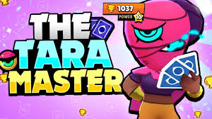 Best game modes for tara. The Tara Master This Pro Is Unbeatable With Tara Pro Tara Gameplay Best Tips Brawl Stars Youtube