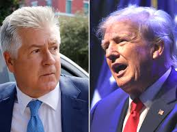 Trump Suffers a Major Legal Blow