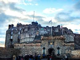 Check spelling or type a new query. Visiting The Edinburgh Castle Things You Can T Miss World By Isa