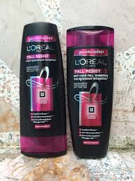 Though the body synthsizes it in plenty, supplementation is sometimes necessary. L Oreal Elseve Elvive Arginine Resist X3 Anti Hair Fall Shampoo Conditioner Anti Hair Fall Shampoo Anti Hair Fall Shampoo