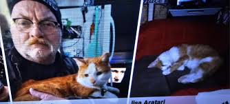 LOST in Chicago near 58th and Kedzie *DO NOT COMMENT HERE* This is a share.  Click the image and comment