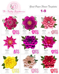 Maybe you would like to learn more about one of these? Svgpdf Unicorn Paper Flowers Unicorn Birthday Decor Pdf Flower Template Paper Flowers Template Svg Cutting Machine Template Diy Flowers Invitations Announcements Paper Party Supplies Keyforrest Lt