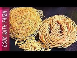 Aloo Bhujia Recipe Urdu Hindi Recipe Cook With Faiza Aloo Bhujia Recipe Bhujia Recipe Cooking Recipes