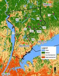 Maybe you would like to learn more about one of these? Map Of Westchester County New York And Fairfield County Connecticut Download Scientific Diagram