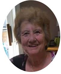 In Loving Memory of Golden People