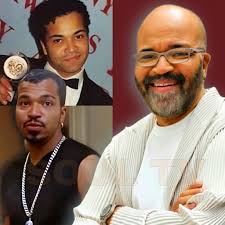 Happy 60th Birthday to Jeffrey Wright. Born December 7, 1965, He is an  actor, well known for his role as Belize in the Broadway production of  Angels in America, Peoples Hernandez in