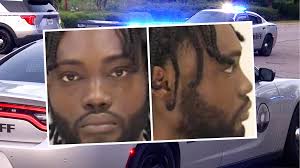 Augusta suspect accused of assaulting a woman, dog in front of children