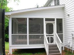 Tips for spectacular screened in porch design ideas exclusive on homesable home decor. Screen Porches Decks Mike Lockhart Construction