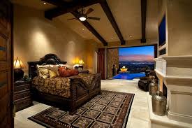 When it comes to obtaining the look and feel of a luxurious, italian inspired bathroom, there are a lot of changes that will likely need to be made to your existing bathroom in order to accomplish this. 15 Extravagantly Beautiful Tuscan Style Bedrooms Home Design Lover
