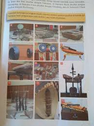 Lalove adalah alat musik tradisional indonesia yang berasal dari daerah sulawesi tengah. Cara Memainkan Kolintang Greatnesia