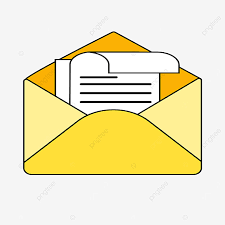 Surat pengantar ini didasarkan pada sampel penulis lepas yang sukses. Gambar Surat Clipart Sampul Surat Tradisional Surat Clipart Sampul Surat Tradisional Surat Seni Klip Sampul Surat Png Dan Vektor Untuk Muat Turun Percuma