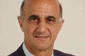 Luigi Martini: «Io, di destra, cresciuto con le lezioni di Maestrelli Il  Bari? Occhio a Ranieri»