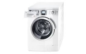 Bosch is the largest home appliance manufacturer in europe and also the number one selling washer brand. Waschmaschine Von Bosch Mit Dosiersystem I Dos Schoner Wohnen