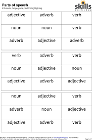 Matching verbs to collective nouns. Noun Verb Adjective Adverb The Name Of Something E G Northampton Table Cat John An Action Or Doing Word E G Run Pull Shout Argue Pdf Free Download
