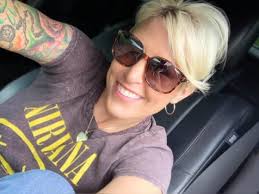 Memories of Michelle Bosnyak Dieter