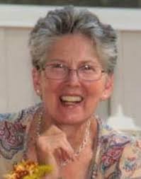 Mary L. McGee "Mary Lou"