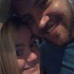 Allissa Bruch's Instagram, Twitter & Facebook