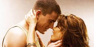 Maybe you would like to learn more about one of these? Step Up Director Anne Fletcher On Casting Channing And Jenna And Their Undeniable Chemistry