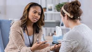 Student Support Counselling – Berea Technical College
