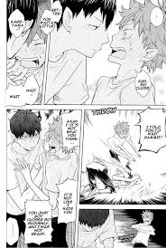 Download free font doujinshi · font release note · characters sample · font archive files · similar fonts · cotidiana · adlib · roof runners · hangover monday. Pin On Haikyuu