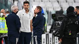 The game will now take place on april 7, according to a statement from serie a. Juventus Clash With Napoli Eventually Called Off After Visitors Fail To Turn Up Due To Coronavirus Ruling Goal Com