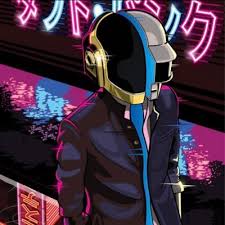 Official daft punk merchandise including hats, shirts, posters, accessories and more! Daft Punk Japan Fan Daftjapan Twitter