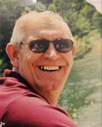 William Bolen Obituary March 27, 2025