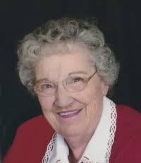 Obituary information for Bernice A. Reetz