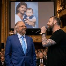 Barry Gibb Son | TikTok