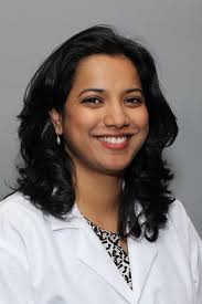 Dr. Swetha Lahari Kommareddy -Reliant Medical Group