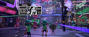 I'Ve Been Getting Constant Disconnects In Every Single Game I Play In  Splatoon 3. Has Anyone Else Encounters This And If You Did Were You Able To  Fix It? With What Method? :