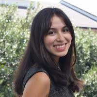 Celia Rosas's Instagram, Twitter & Facebook