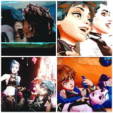 Isha little🐰 bunny our angel🥺❤ #arcane #jinx #arcanefanart #jinxarcane  #arcanejinx #arcanelegends #arcaneedit #arcanenetflix #arcanevi #caitlyn  #viarcane #jinxfanart #jinxedit #arcanecosplay #arcaneleagueoflegends  #leagueoflegends #jinxlol ...