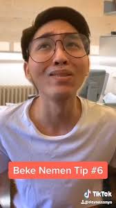 Beke Nemen Tips Episode 2