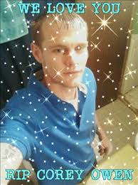 Corey Owen Obituary (2011)