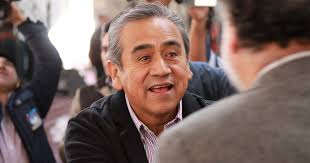 A mí no me han regalado nada, lo he ganado”, revira Roberto Pedraza