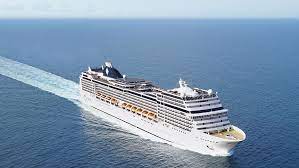 Your guide to msc cruises. Msc Cruises Kooperiert Mit Saudi Arabien Schiffsreisenportal