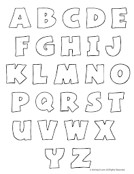 Click on the image below to bring up the . Printable Bubble Letters Woo Jr Kids Activities Children S Publishing