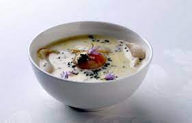 Cullen Skink Recipe Great British Chefs Recipe Cullen Skink Recipe Great British Chefs Recipes