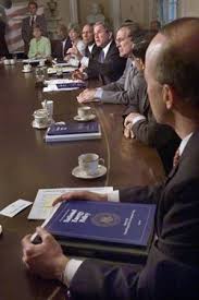 United States Cabinet Academic Kids