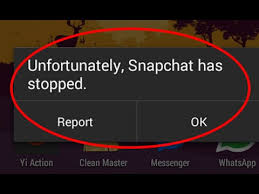 Please choose one of the following platforms and then enter their username in order to view their password and dm's. Fix Unfortunately Snapchat Has Stopped Working In Android Tablet Youtube