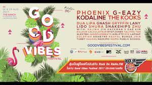 See more ideas about good vibes, good vibes only, vibes. Song Quiz Good Vibes Festival 2017 à¸„à¸³à¸–à¸²à¸¡à¸— 3 Youtube