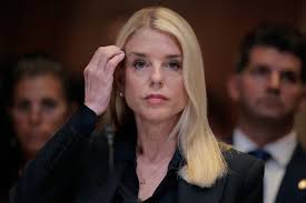 Pam Bondi Thinks Lying to a Federal Judge Makes You a Great Person
